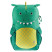 Рюкзак DEUTER Kikki колір 2282 fern-alpinegreen