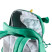 Рюкзак DEUTER Kikki колір 2282 fern-alpinegreen