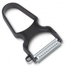 Овочечистка Rapid лезо для соломки Чорн. (109x65x13мм)