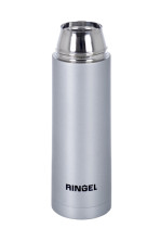 Термос Ringel Dolce 0.5 л, сірий