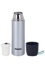 Термос Ringel Dolce 0.5 л, сірий