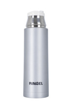 Термос Ringel Dolce 0.5 л, сірий