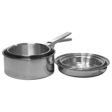 Набір посуду LaPlaya Camping set 6, 913200