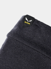 Рукавиці Salewa CRISTALLO LINER GLOVES-чорні