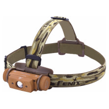 Ліхтар налобний Fenix HL60R DY Cree XM-L2 U2 Neutral White LED (Вітринний зразок)