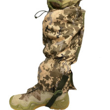 Водонепроникні бахіли Ranger мультикам (RA8927)