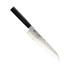 Ніж кухонний Kasumi Kuro Damascus Chef, 210 mm
