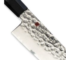 Ніж кухонний Kasumi Kuro Damascus Chef, 210 mm