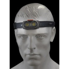 Налобний ліхтар Nebo Einstein 750 люмен (NB NEB-HLP-0009-G)