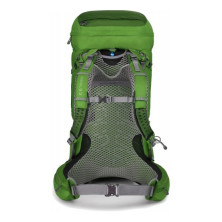 Рюкзак Osprey Atmos AG 50 Cinnabar Red, LG