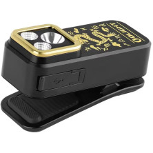 Ліхтар Olight Oclip Pro Dragon & Zodiac