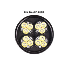 Ліхтар Eagletac MX30L4XC 12 * XP-G2 S2 (4800 Lm)