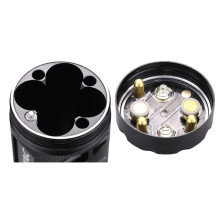 Ліхтар Eagletac MX30L4XC 12 * XP-G2 S2 (4800 Lm)