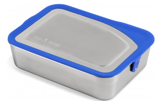Ланч бокс сталевий Klean Kanteen Food Box 1005 мл