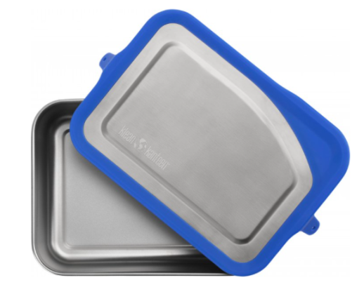 Ланч бокс сталевий Klean Kanteen Food Box 1005 мл