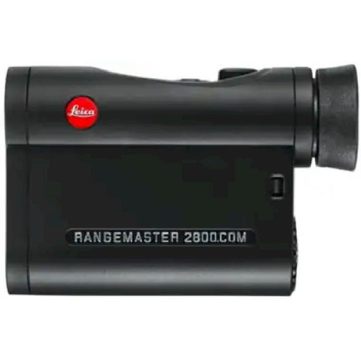 Далекомір Leica Rangemaster CRF 2800.COM 7x24