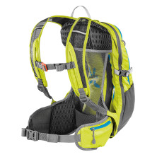 Рюкзак Ferrino Zephyr 12 + 3 Жовтий