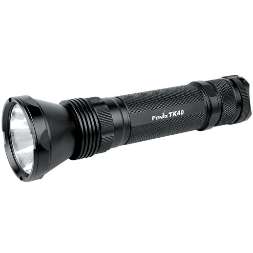 Ліхтар Fenix TK40 CREE MC-E