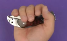 Ніж Grand Way 5326K