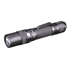 Кишеньковий ліхтар Fenix FD30 Cree XP-L HI LED, сірий, 900 лм