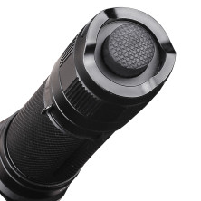 Кишеньковий ліхтар Fenix FD30 Cree XP-L HI LED, сірий, 900 лм