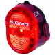 Велофонар Sigma Sport Nugget II (15050)