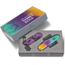 Складаний ніж Victorinox COMPANION Sydney Style 1.3909.E222