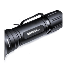Ліхтар лазерний Nextorch T20L чорний