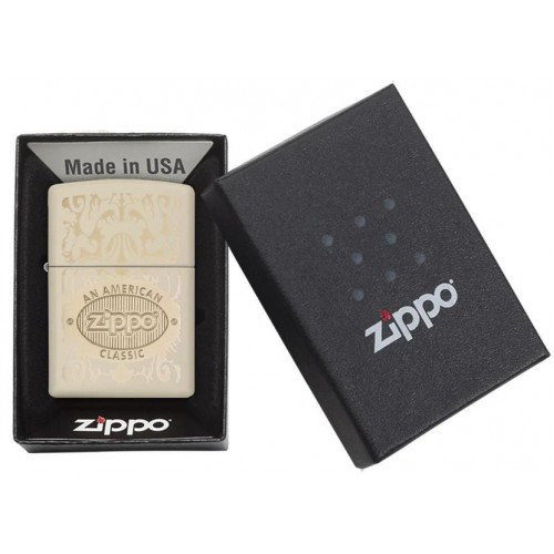 Запальничка Zippo 216 American Classic 28854