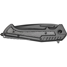 Ніж SKIF Plus Flippy Black