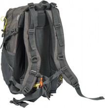 Рюкзак Skif Outdoor Adventure, 40L, dark gray