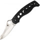 Ніж Spyderco A. T. R. 2 G-10 Black (C70gp2)