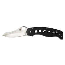Ніж Spyderco A. T. R. 2 G-10 Black (C70gp2)