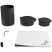Приціл оптичний Vector Optics Orion Pro Max 6-24x50 (30 мм) HD illum. SFP VOR-6 MIL