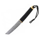 Туристичний ніж Grand Way 2307 HRD (дамаск)