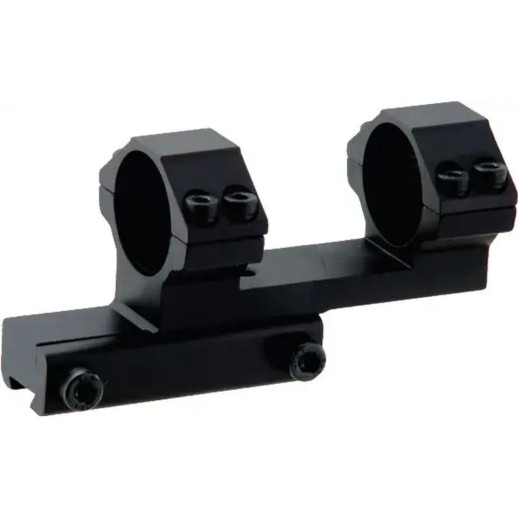 Моноблок Leapers Accushot Bidirection Offset 1"(25.4) High. Сплав. 11 мм