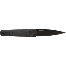 Ніж Cold Steel Caledonian Edge black