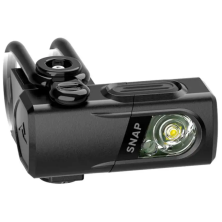 Ліхтар налобний Princeton Tec Snap Kit, 450 Lumens black