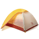 Намет Turbat BORZHAVA 3, yellow