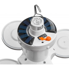 Ліхтар кемпінговий Skif Outdoor Clover