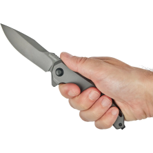 Ніж Kershaw Helitack