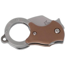 Ніж Fox Mini-Ta Coyote FX-536CB