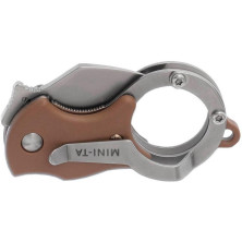 Ніж Fox Mini-Ta Coyote FX-536CB