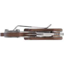 Ніж Fox Mini-Ta Coyote FX-536CB