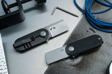 Ніж Boker Plus Suiseki