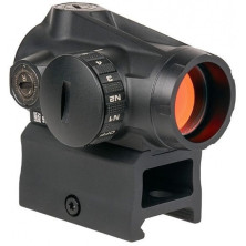 Приціл коліматорний SIG OPTICS ROMEO-MSR gen ii compact, 1x20mm, 2 MOA red dot