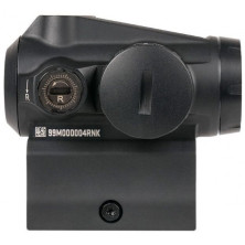 Приціл коліматорний SIG OPTICS ROMEO-MSR gen ii compact, 1x20mm, 2 MOA red dot