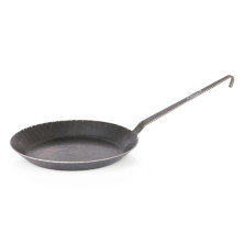 Сковорода кована Petromax Wrought-Iron Pan sp28 Ø21 см