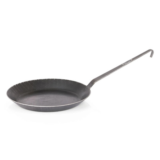 Сковорода кована Petromax Wrought-Iron Pan sp28 Ø21 см