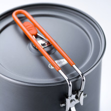 Каструля GSI Outdoors Halulite 1.8л. Boiler